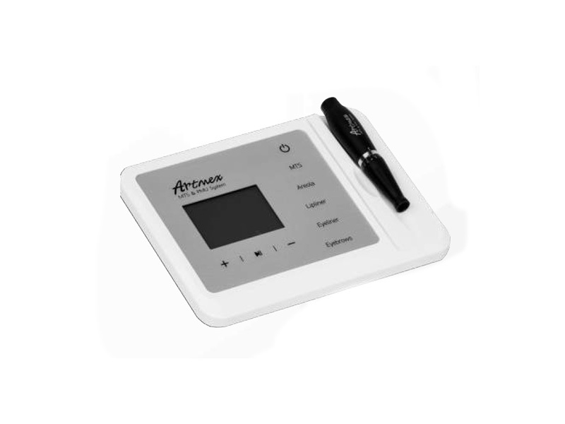 ARTMEX ARTMEX KALICI MAKYAJ CİHAZI